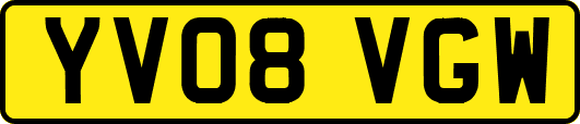 YV08VGW