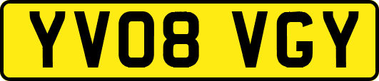 YV08VGY