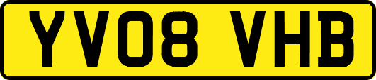 YV08VHB