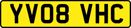 YV08VHC