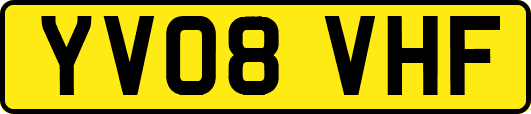 YV08VHF
