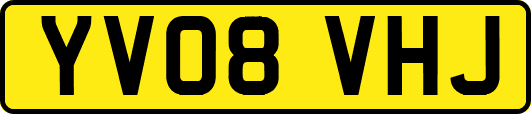 YV08VHJ