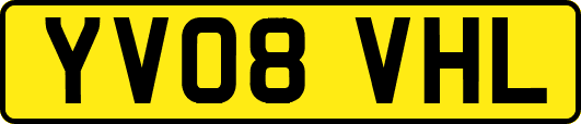 YV08VHL