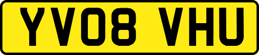 YV08VHU