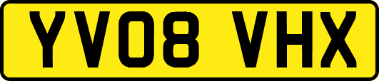 YV08VHX