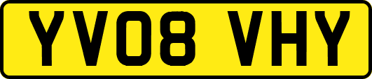YV08VHY