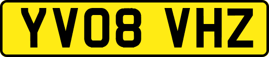 YV08VHZ