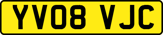 YV08VJC