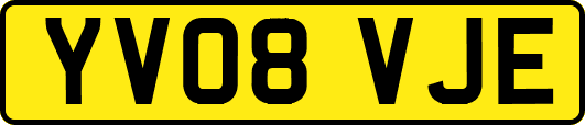 YV08VJE