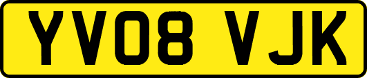 YV08VJK