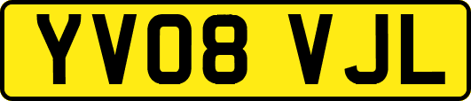 YV08VJL
