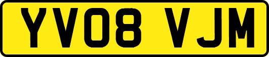 YV08VJM