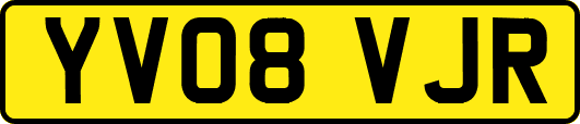 YV08VJR
