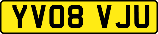 YV08VJU