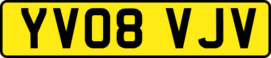 YV08VJV