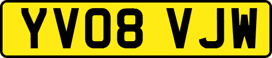 YV08VJW
