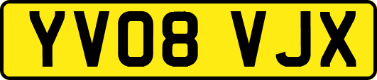 YV08VJX