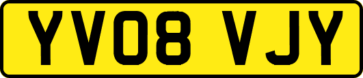 YV08VJY