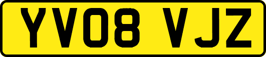 YV08VJZ