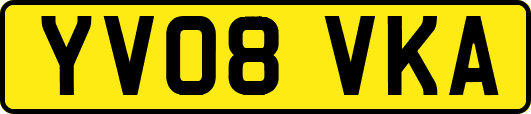YV08VKA