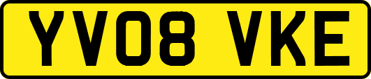 YV08VKE
