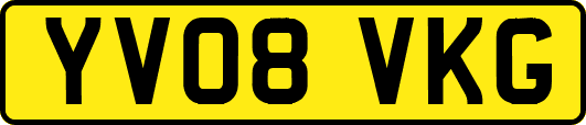 YV08VKG