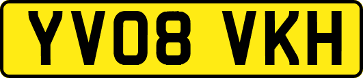 YV08VKH