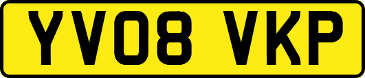 YV08VKP
