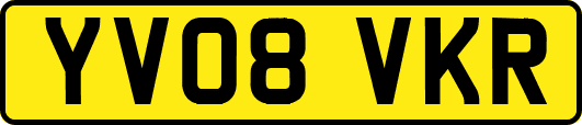 YV08VKR