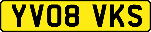 YV08VKS