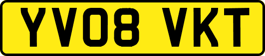 YV08VKT