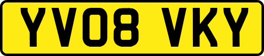 YV08VKY