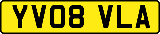 YV08VLA