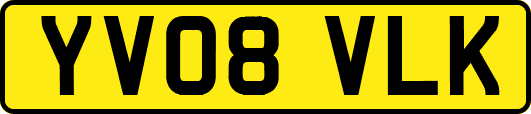YV08VLK