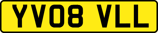 YV08VLL
