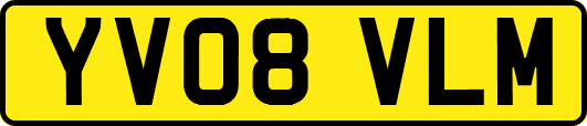 YV08VLM