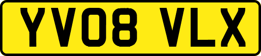 YV08VLX