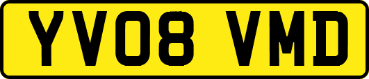 YV08VMD