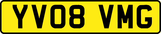 YV08VMG