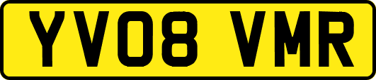 YV08VMR