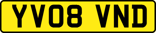 YV08VND