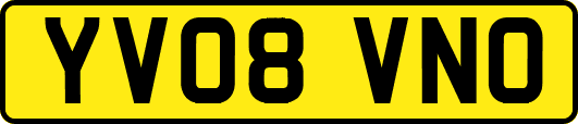 YV08VNO