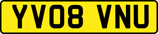 YV08VNU