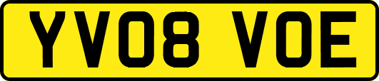 YV08VOE