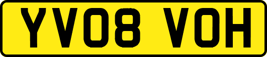 YV08VOH
