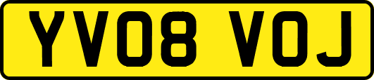 YV08VOJ