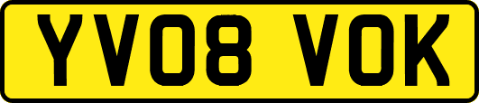 YV08VOK