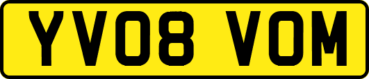 YV08VOM