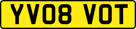 YV08VOT