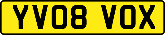 YV08VOX